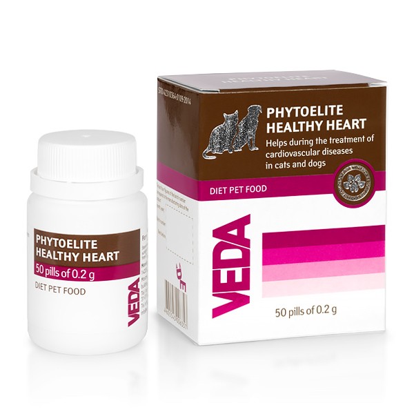 PHYTOELITE HEALTHY HEART